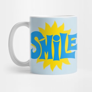 SMILE Mug